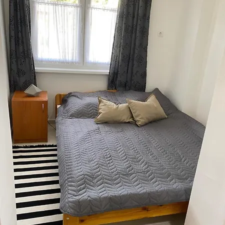 Hébergement de vacances Eszter Balatonmáriafürdő