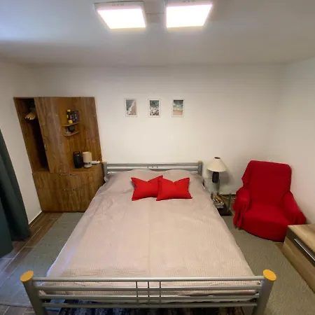 Hébergement de vacances Eszter