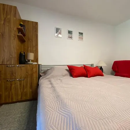 Eszter Hébergement de vacances Balatonmáriafürdő