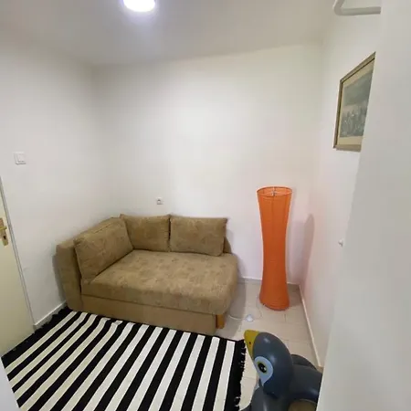 Holiday home Eszter *