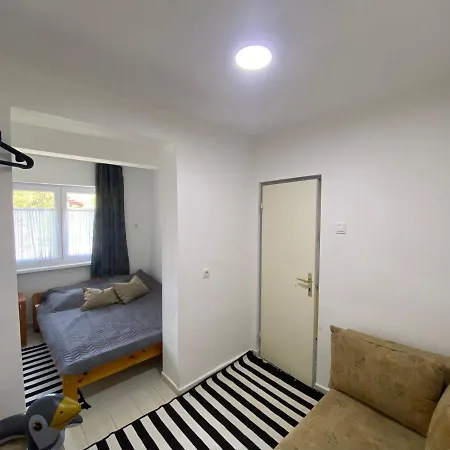 Hébergement de vacances Eszter Balatonmáriafürdő