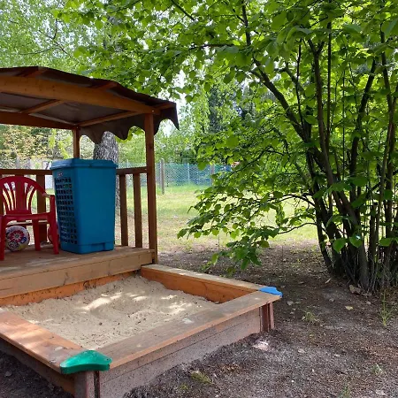 Casa vacanze Eszter *