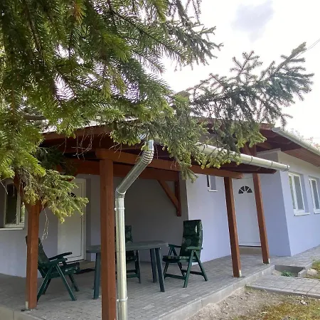 Holiday home Eszter