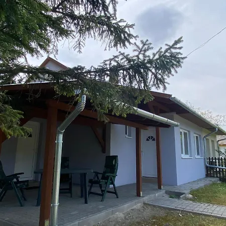 Eszter * Balatonmáriafürdő