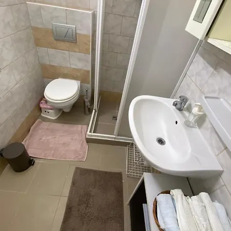 Eszter Hébergement de vacances *