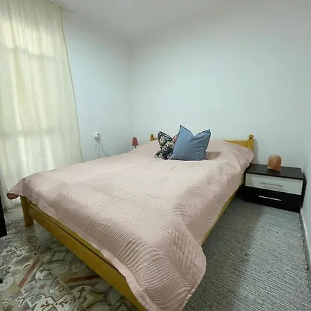 Eszter Holiday home Balatonmariafurdo