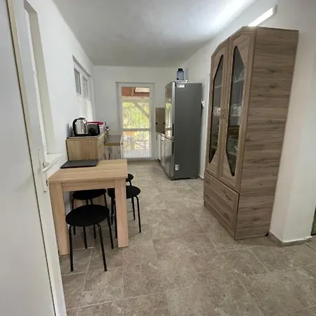 Eszter Holiday home