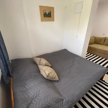 Hébergement de vacances Eszter Balatonmáriafürdő