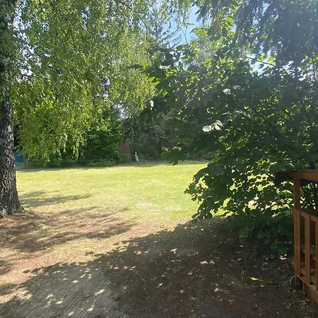 Eszter Nyaraló Balatonmáriafürdő