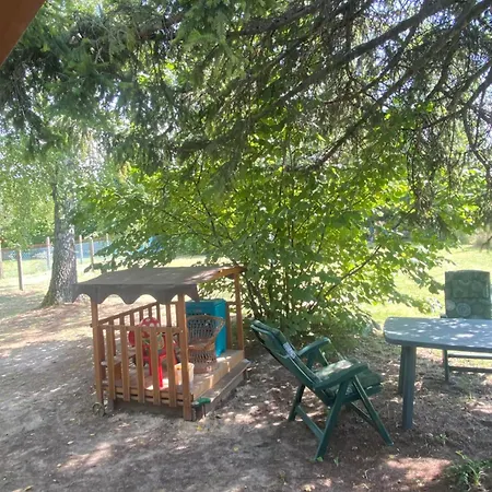 Eszter Hébergement de vacances *