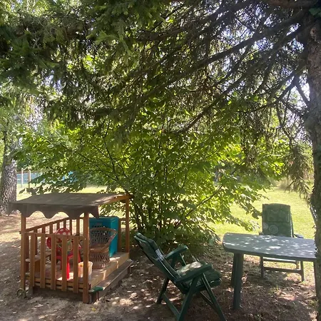 Eszter Nyaraló Balatonmáriafürdő