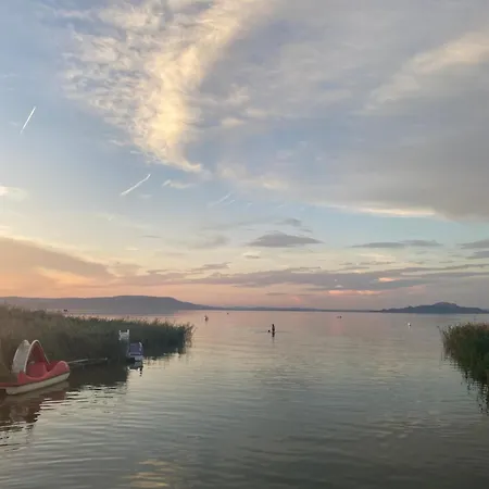 Hébergement de vacances Eszter