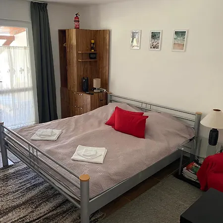 Eszter Hébergement de vacances