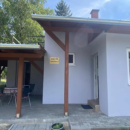 Eszter