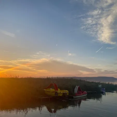 Hébergement de vacances Eszter