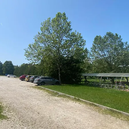 Eszter Hébergement de vacances