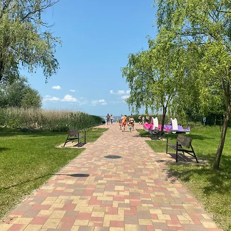 Eszter * Balatonmáriafürdő