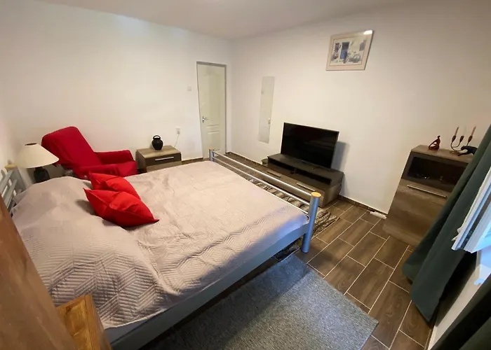 Eszter * Balatonmáriafürdő