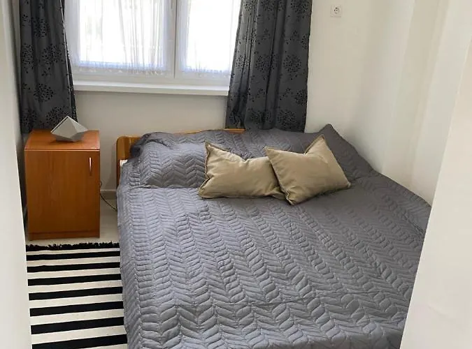 Semesterbostad Eszter Balatonmáriafürdő