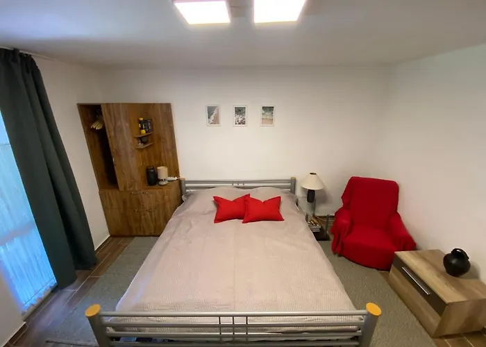 Semesterbostad Eszter