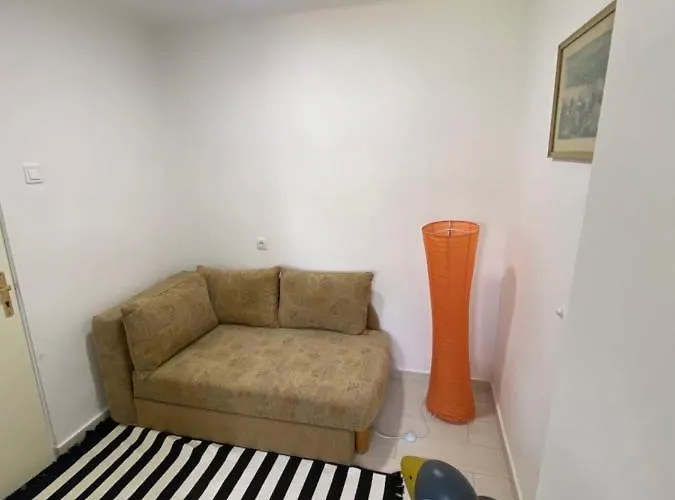 Semesterbostad Eszter *