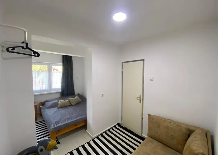 Semesterbostad Eszter Balatonmáriafürdő