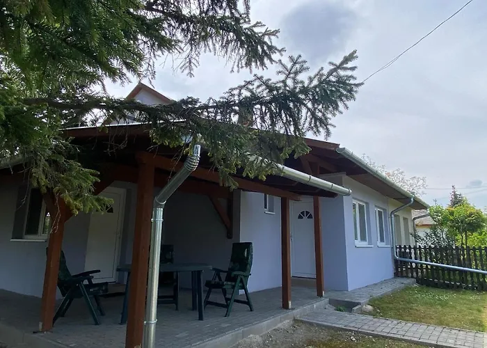 Eszter * Balatonmáriafürdő