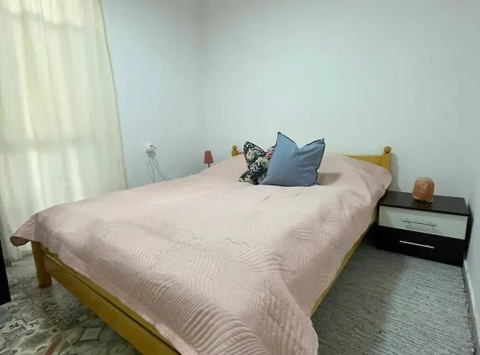 Eszter Semesterbostad Balatonmáriafürdő