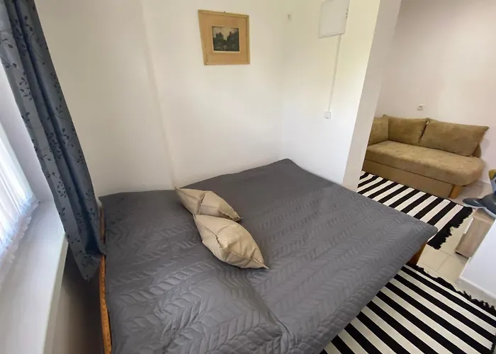 Semesterbostad Eszter Balatonmáriafürdő