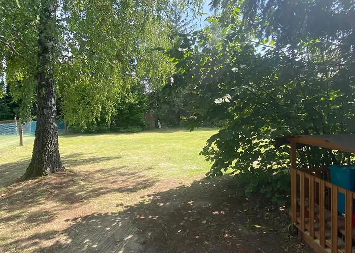 Eszter Semesterbostad Balatonmáriafürdő