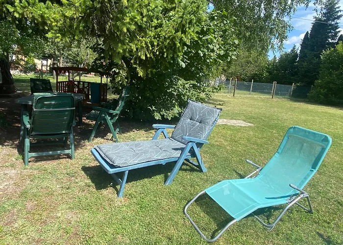 Eszter * Balatonmáriafürdő