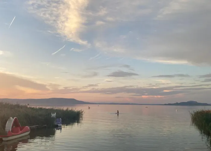 Semesterbostad Eszter