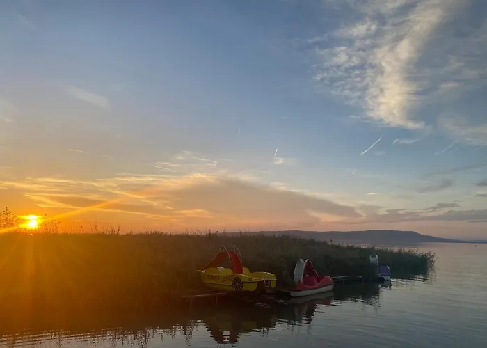 Semesterbostad Eszter