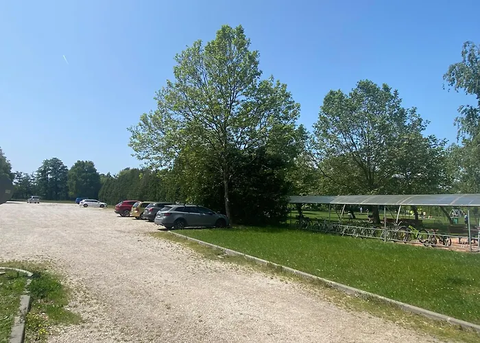 Eszter Semesterbostad